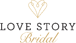 Love Story Bridal logo
